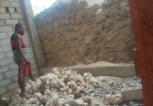 BNPB Catat 95 Bangunan Rusak Akibat Gempa M6,6 di NTT