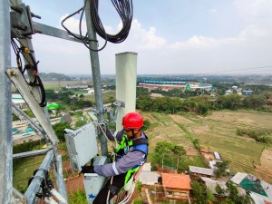 XL Axiata Perkuat Jaringan di 4 Kota Penyelenggara Piala Dunia U-17