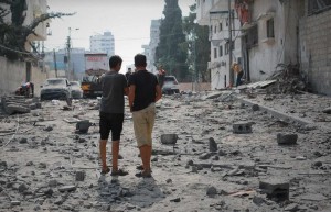Sejak 1948 Palestina Dijajah Israel, Anwar Abbas: Rakyat Berhak Merdeka!