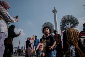 Jakarta Masuk Daftar Kota Wajib Dikunjungi di 2024 Versi Lonely Planet