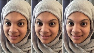 Terinspirasi Kekuatan Iman Rakyat Palestina, Tiktoker AS Ucap Syahadat