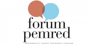 Seruan Forum Pemred Merespons Situasi Politik Jelang Pemilu 2024