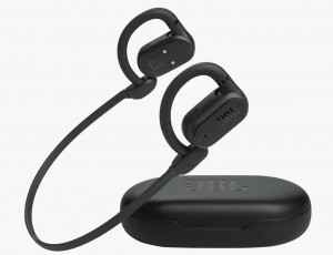 JBL Rilis Earbuds Pertama Berkonduksi Udara, Cek Fitur dan Harganya