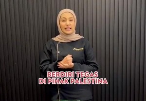 Taat Fatwa MUI, Bisnis Dessert Box Najla Bisyir Setop Pakai Produk Pro Israel
