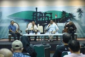 DPR RI Jelaskan Langkah Konkret Perdamaian Israel-Palestina