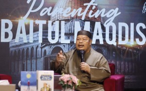 Ada Pendekatan Proaktif dan Reaktif, Mana yang Harus Diterapkan di Sekolah?