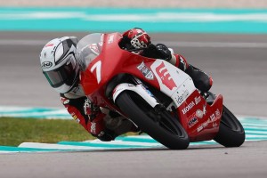 Tiga Pebalap Indonesia Bertekad Ukir Sejarah dan Rekor di IATC 2023