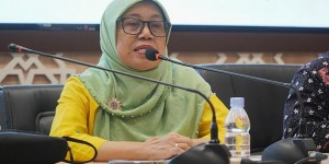 PP Aisyiyah Soroti Beberapa Hal Penting Jelang Pemilu 2024