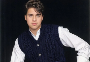 El Rumi Kalahkan Jefri Nichol, Warganet: Berkat Doa 4 Orang Tua