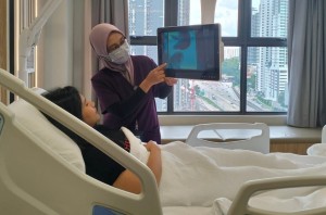 KPJ Healthcare Hadirkan Pelayanan Kesehatan dengan Fasilitas Canggih