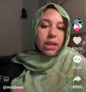 Lihat Ketabahan Gaza, Gen-Z Barat Berbondong-bondong Masuk Islam