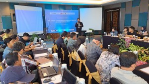 AMSI Gelar Pelatihan Cek Fakta Lawan Disinformasi dan Misinformasi Jelang Pemilu 2024