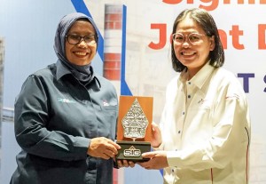 Kolaborasi SIG dan Pertamina Lubricants untuk Pengembangan Pelumas Industri