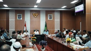 Forum H20-Halal World 2023 Hasilkan Komunike Penguatan Ekosistem Halal Global
