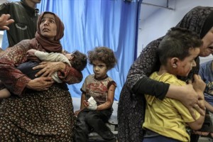 Tak Takut Mati, Rahasia Ketegaran Warga Gaza yang Bikin Tentara Israel Frustasi