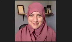 Kisah Kaighla Berjuang Mempertahankan Hijab di Amerika