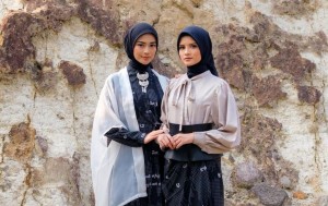 Live Streaming Bikin Jenama Fesyen Muslim ZM Zaskia Mecca Banjir Order