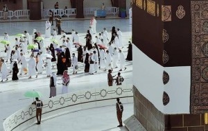 Ini Waktu Terbaik untuk Umrah Sesuai Anjuran Menteri Saudi