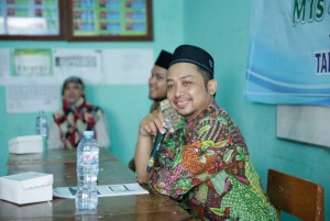 DJP Gandeng Pondok Pesantren Beri Edukasi Kesadaran Bayar Pajak