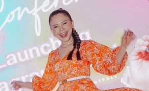 Luncurkan Koleksi Fragrance Mist, Rossa Ajak Perempuan Indonesia Lebih Percaya Diri