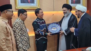 Terapkan Haji Ramah Lansia di 2023, Indonesia Diapresiasi Iran