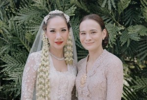 Restui Pernikahan BCL, Adik Ashraf Sinclair Puji Tiko Orang yang Tepat