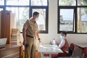 Jadi Guru Tidak Mudah, Tak Sekadar Dedikasi dan Wawasan