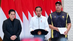 Piala Dunia U-17 2023 Usai, FIFA Sebut Event di Indonesia Terbaik