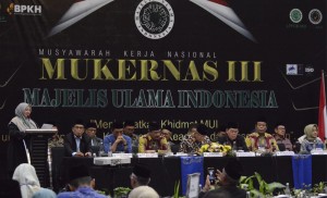 MUI Keluarkan 8 Seruan untuk Pemilu Jujur, Adil dan Damai