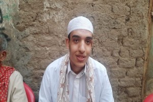 Hafiz Muda Asal Mesir, Contoh Kemampuan Spektakuler Penyandang Disabilitas