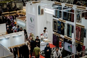 Event Jakarta Halal Festival Perkuat Ekosistem Halal Nasional