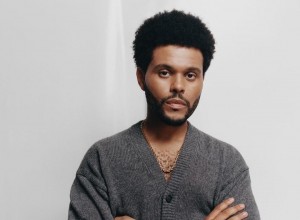 Penyanyi Top Dunia, The Weeknd Sumbang 820 Ton Paket Makanan untuk Gaza
