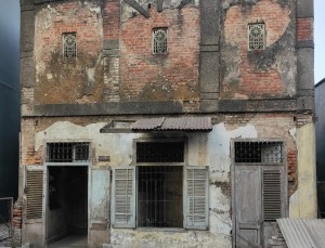 Gedung Bersejarah Eks Markas Oelama Direnovasi, Bakal Jadi Apa?