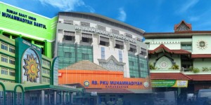 Muhammadiyah akan Bangun 2 Rumah Sakit Premium dan Standar Internasional