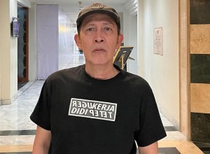 Kabar Duka, Aktor Yayu Unru Meninggal Dunia