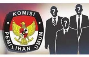 Debat Capres-Cawapres Digelar 5 Kali, Pertama pada 12 Desember