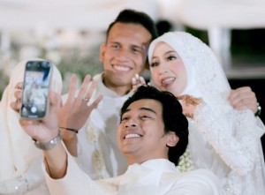 Kerukunan Abidzar Al-Ghifari dan Adiba Khanza, Netizen: Sibling Goals Banget!