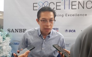 Kenali Gejala Syaraf Terjepit dan Cara Mengantisipasinya