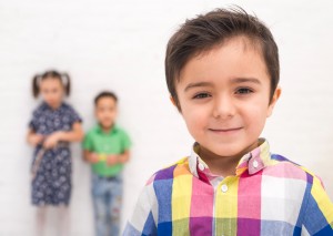 3 Kasih Sayang Rasulullah SAW dalam Mendidik Anak