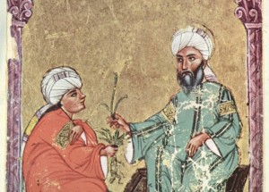 Jejak Ibnu Abu Ushaibiah, Dokter Muslim Pencetus Terobosan Oftalmologi