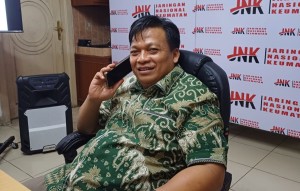 Heboh Video Zulkifli Hasan, DPP JNK: Lecehkan Ibadah Shalat