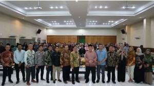 Unair Gandeng BP Tapera Dukung Pembiayaan Perumahan Berbasis Syariah