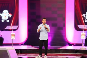 Debat Cawapres, Gibran Tekankan Hilirisasi di Semua Sektor