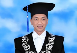 Bambang Pramujati Terpilih sebagai Rektor ITS 2024-2029