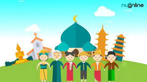Orang Tua dan Komunitas Muslim Kuatkan Literasi Keagamaan Gen Z di Inggris