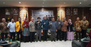 Forum Rektor PTMA Permudah Komunikasi Para Rektor Universitas Muhammadiyah