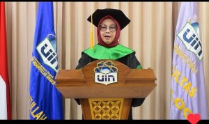 Guru Besar UIN Jakarta Ungkap 4 Faktor Rapuhnya Ketahanan Keluarga