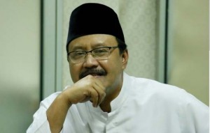 Pengganti Ketua PWNU Jatim yang Diberhentikan Segera Diputuskan dalam Rapat Pleno