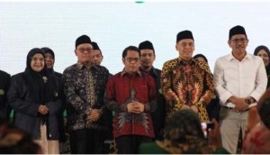 Majelis Taklim Berperan Penting Peran dalam Peningkatan Literasi Keagamaan Moderat