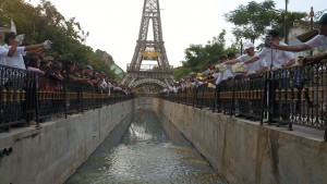 Wujudkan Madiun Bersih, PLN dan Walikota Gelar Aksi Peduli Lingkungan